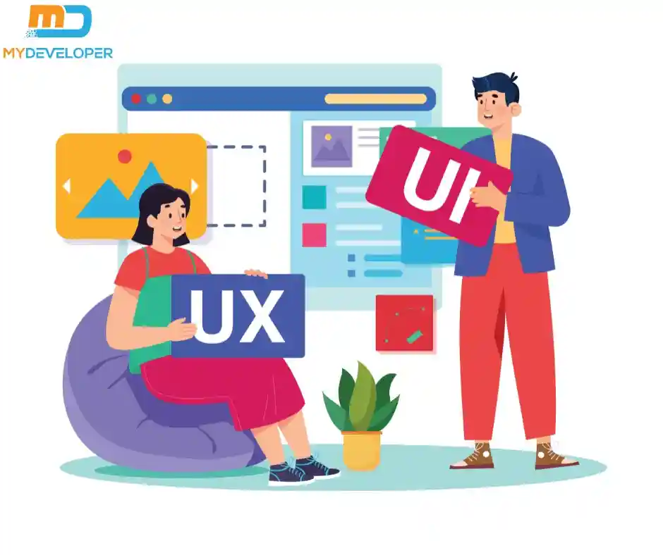 L'importance d'un design UX/UI pour la fidélisation client au Maroc