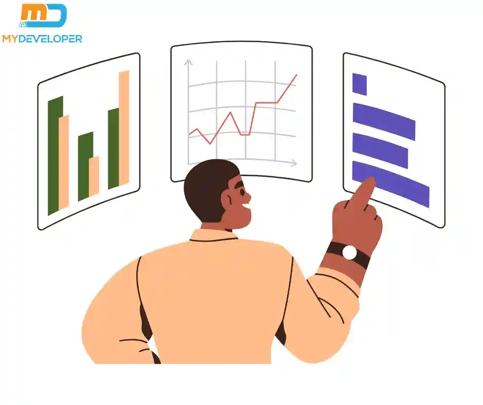 De la Data à la Décision : Exploiter l'analytique pour votre business