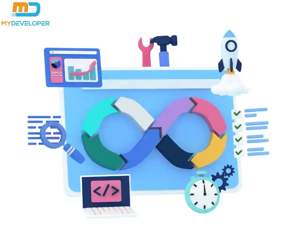 DevOps : Accélérer la mise en production de vos applications web